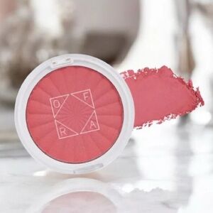 OFRA Blush in Candy Apple
